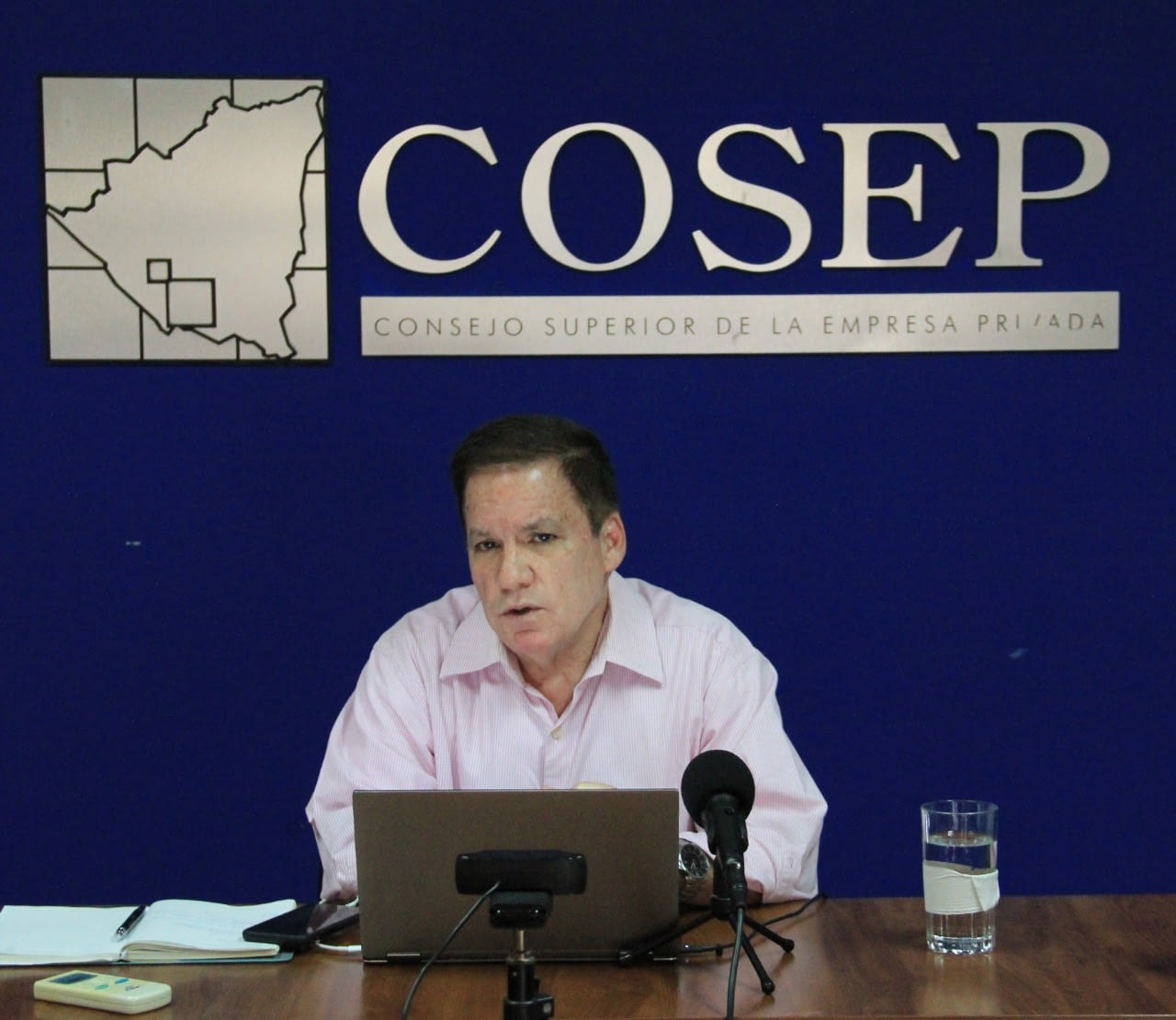 conferencia 22 julio